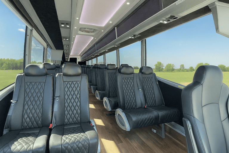 Easy Travel Throughout West Valley City