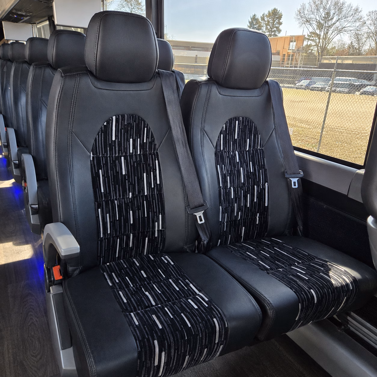 affordable west valley city wedding charter bus prices for every budget