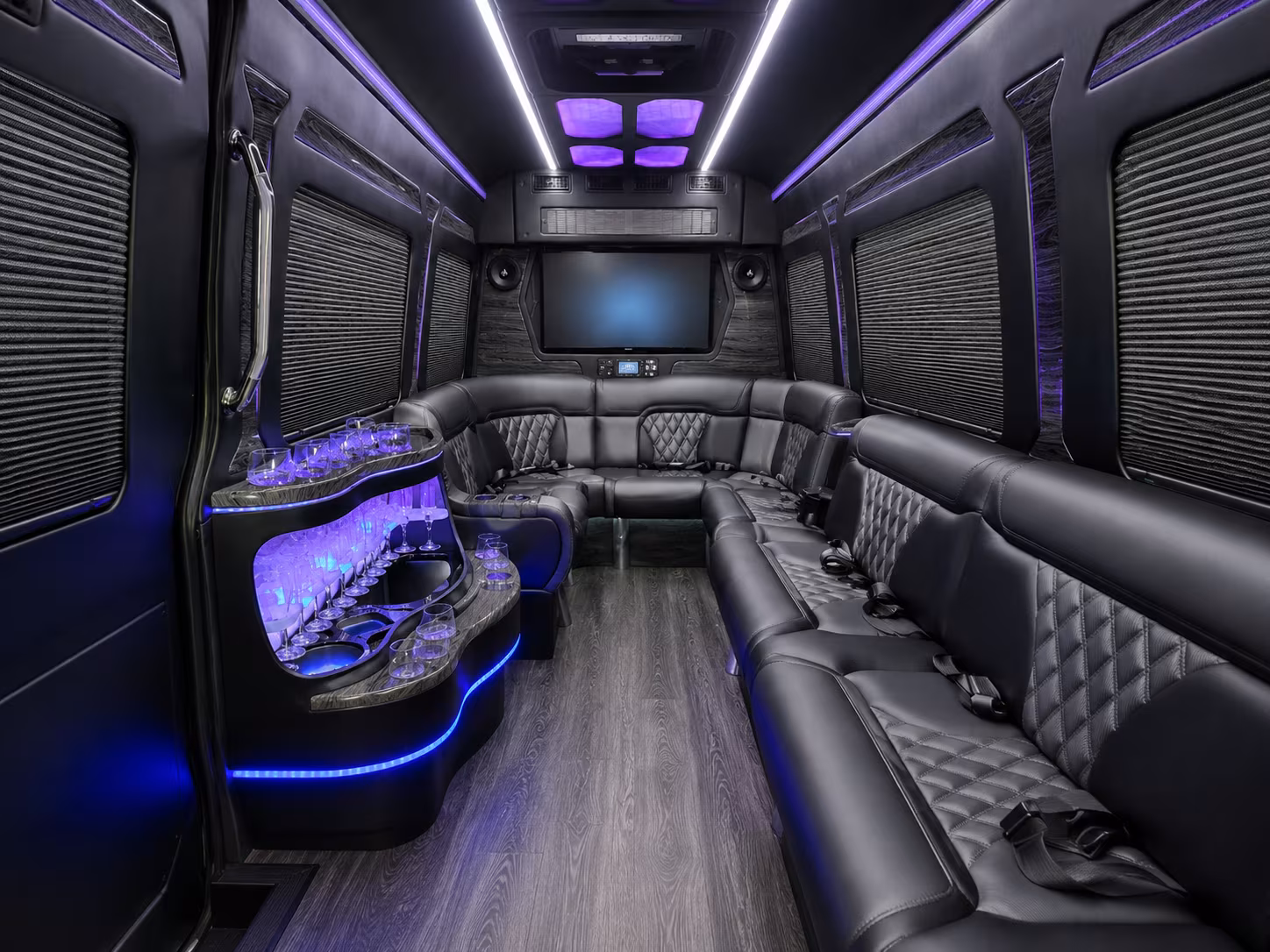 book your west valley city prom bus early for the best selection