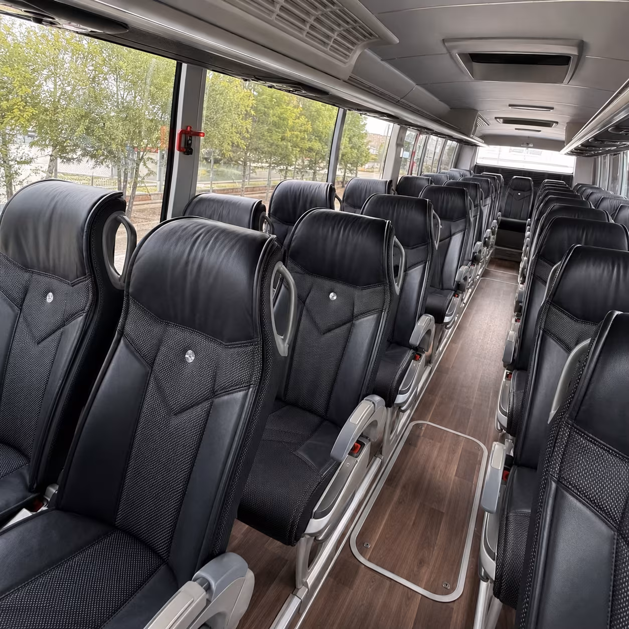 budget friendly school charter bus prices in west valley city