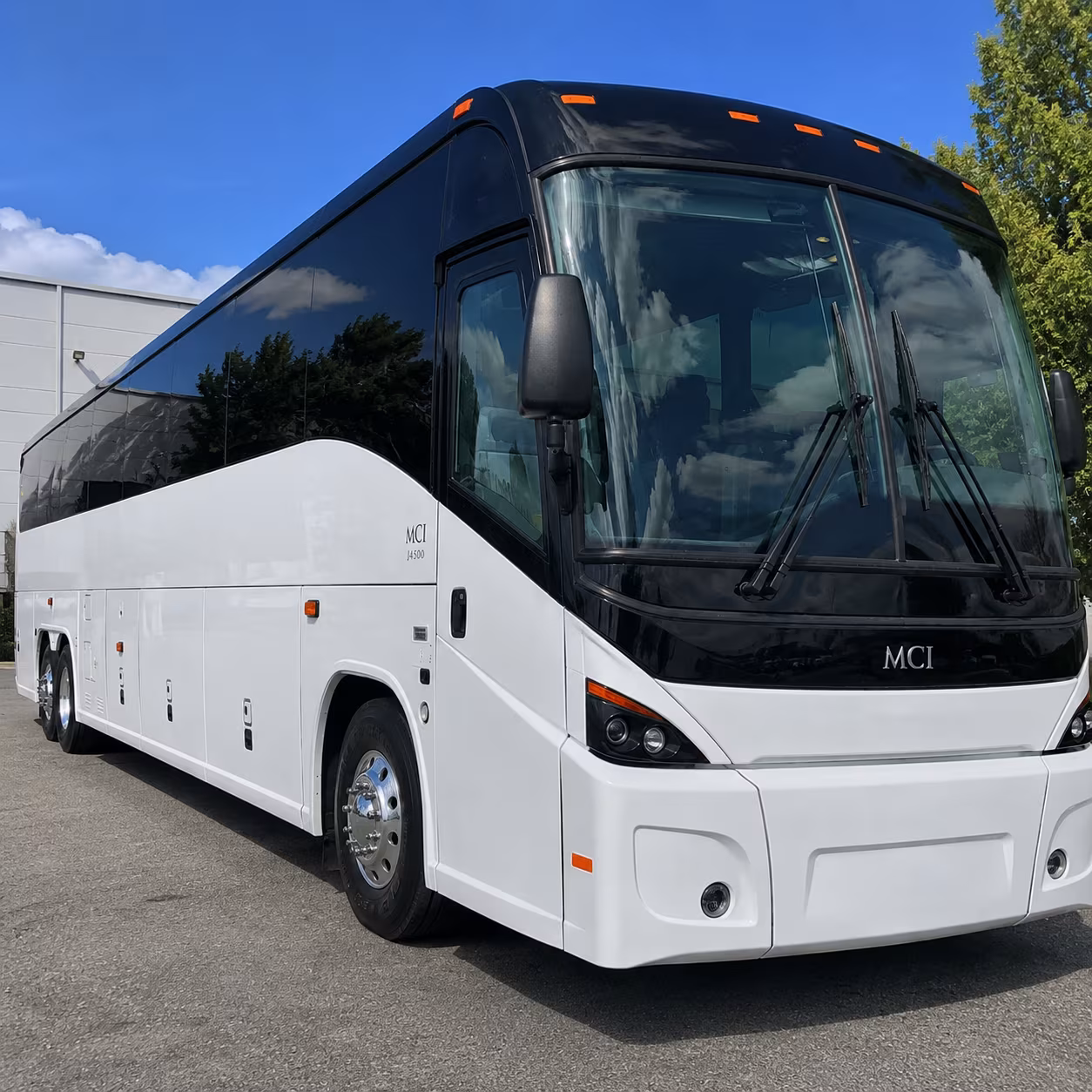 employee shuttles for west valley city offices and job sites