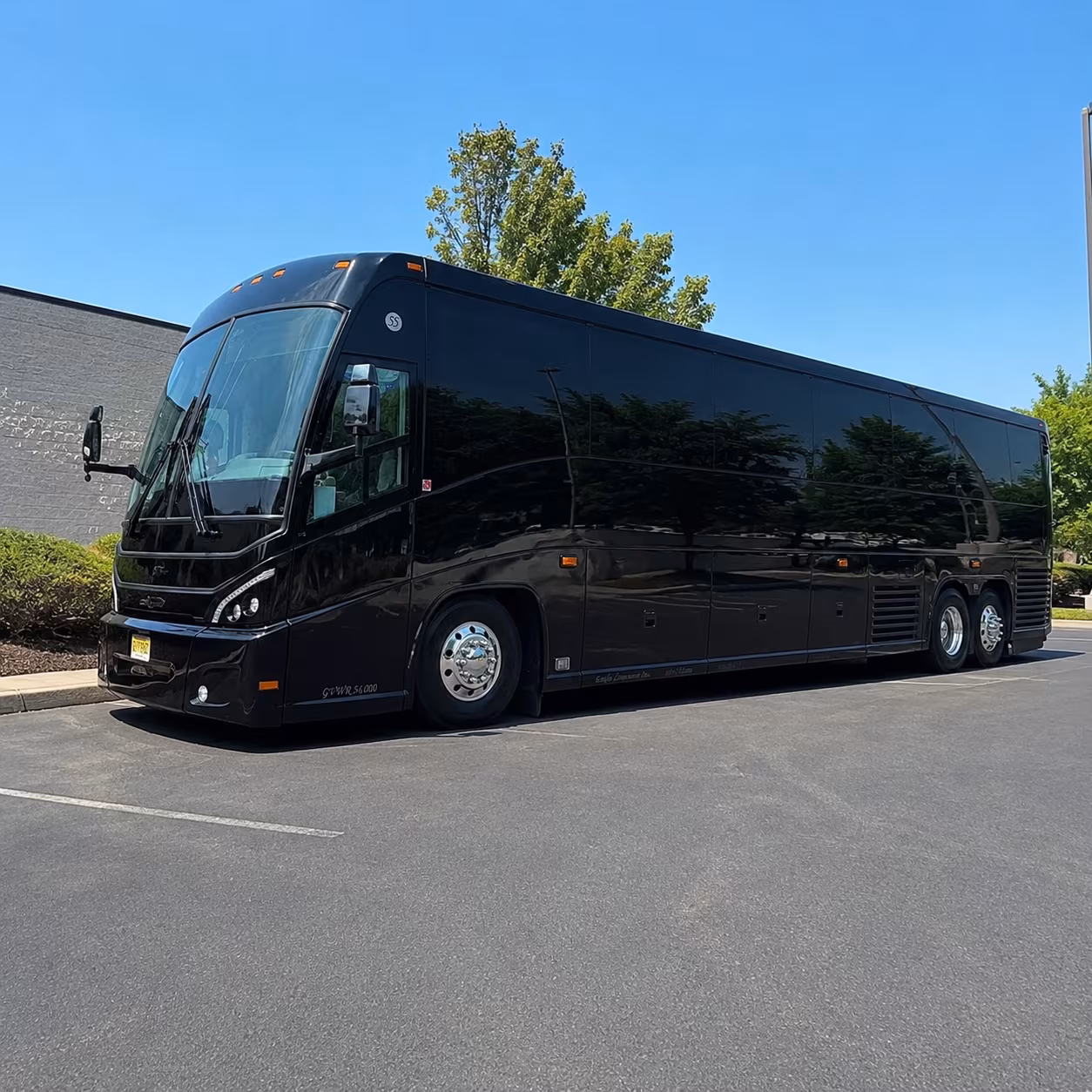 guest shuttles to millcreek estates and wedding venues around west valley city