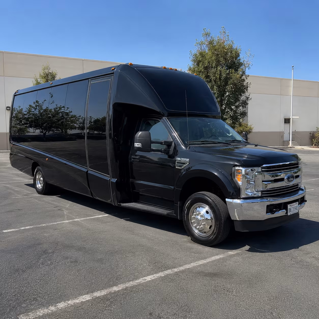 hit every photo stop in your west valley city party bus before the dance