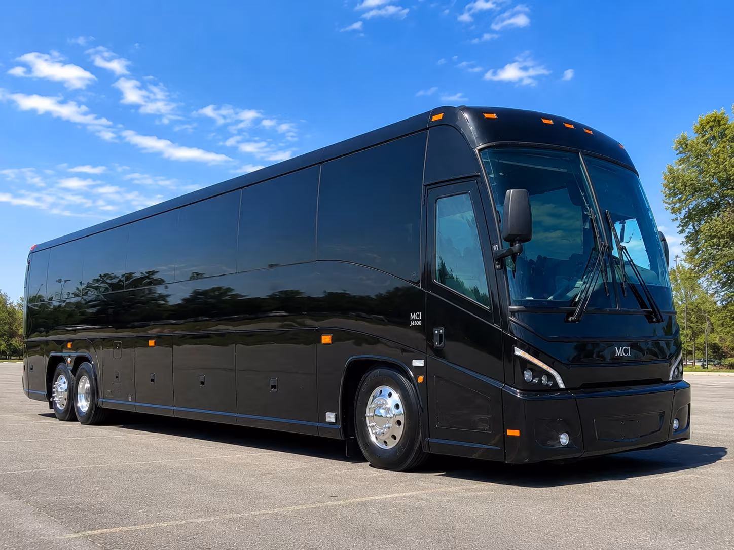 multi day and overnight charter bus trips from west valley city