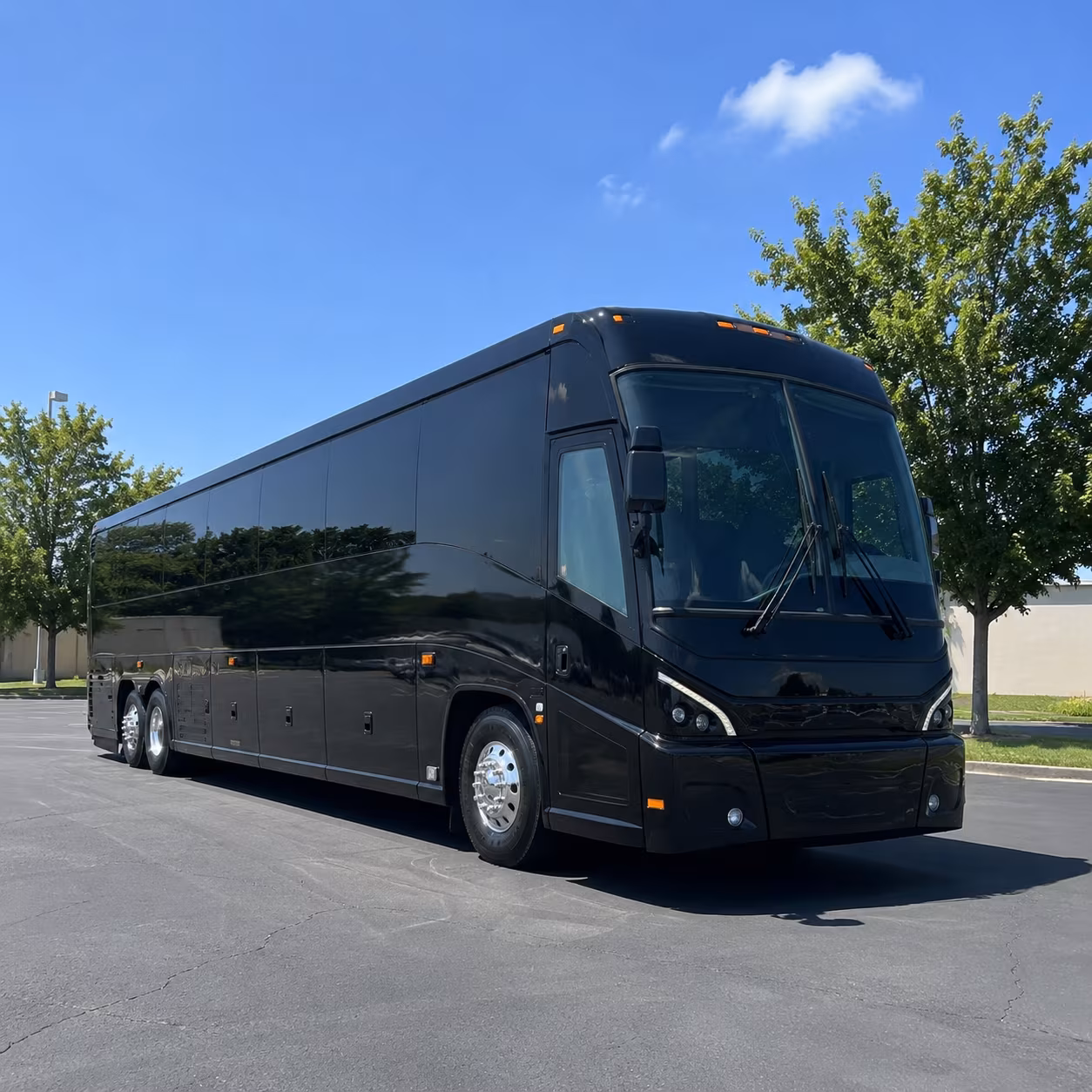 prom night transportation west valley city parents love