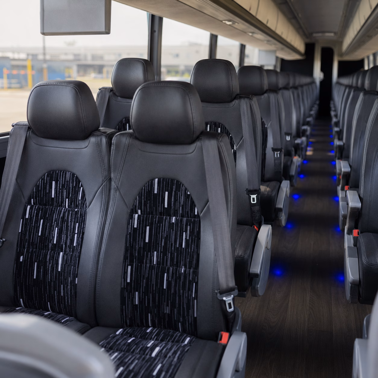 West Valley City Airport Transportation