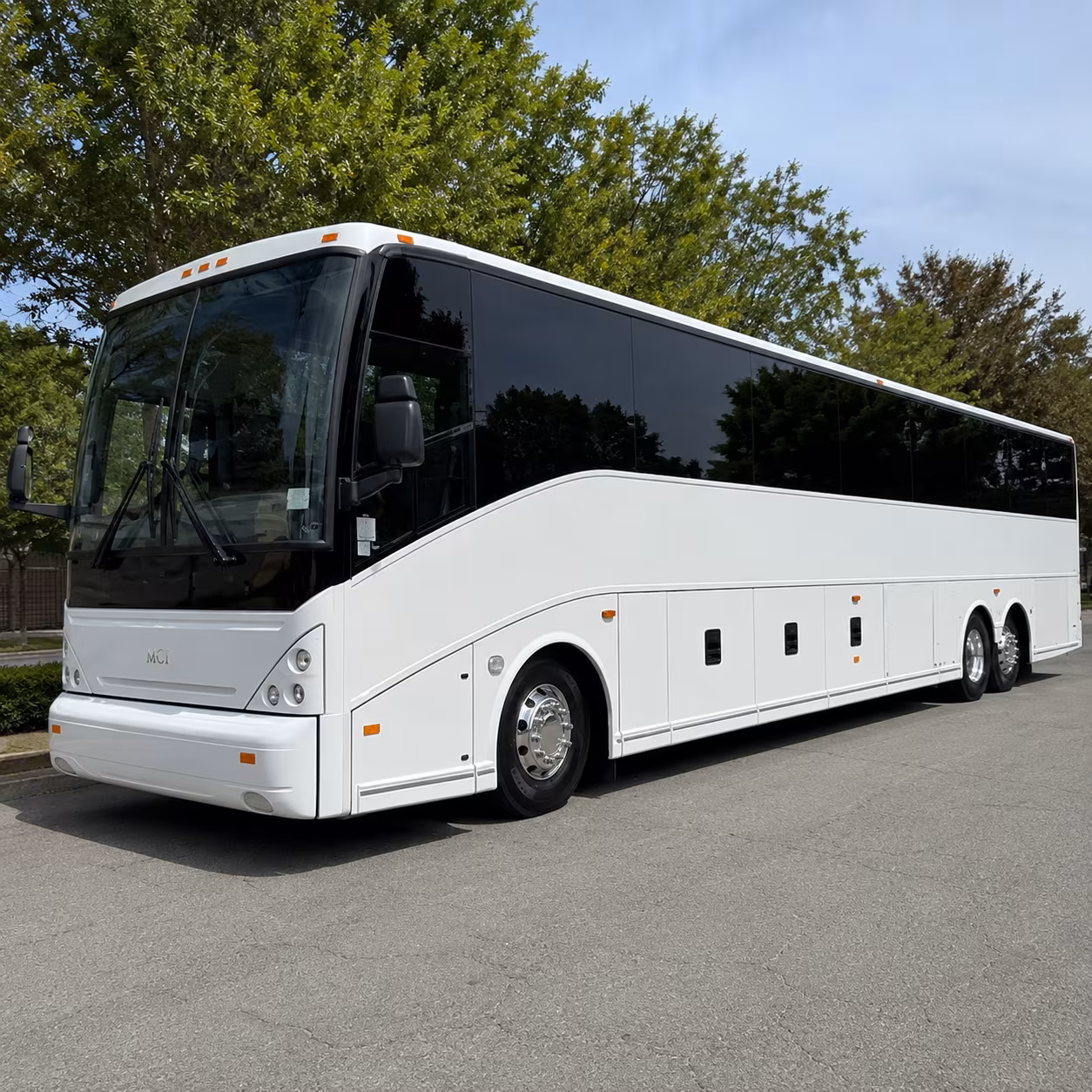 west valley city bus rentals for utah road trips and arizona travel