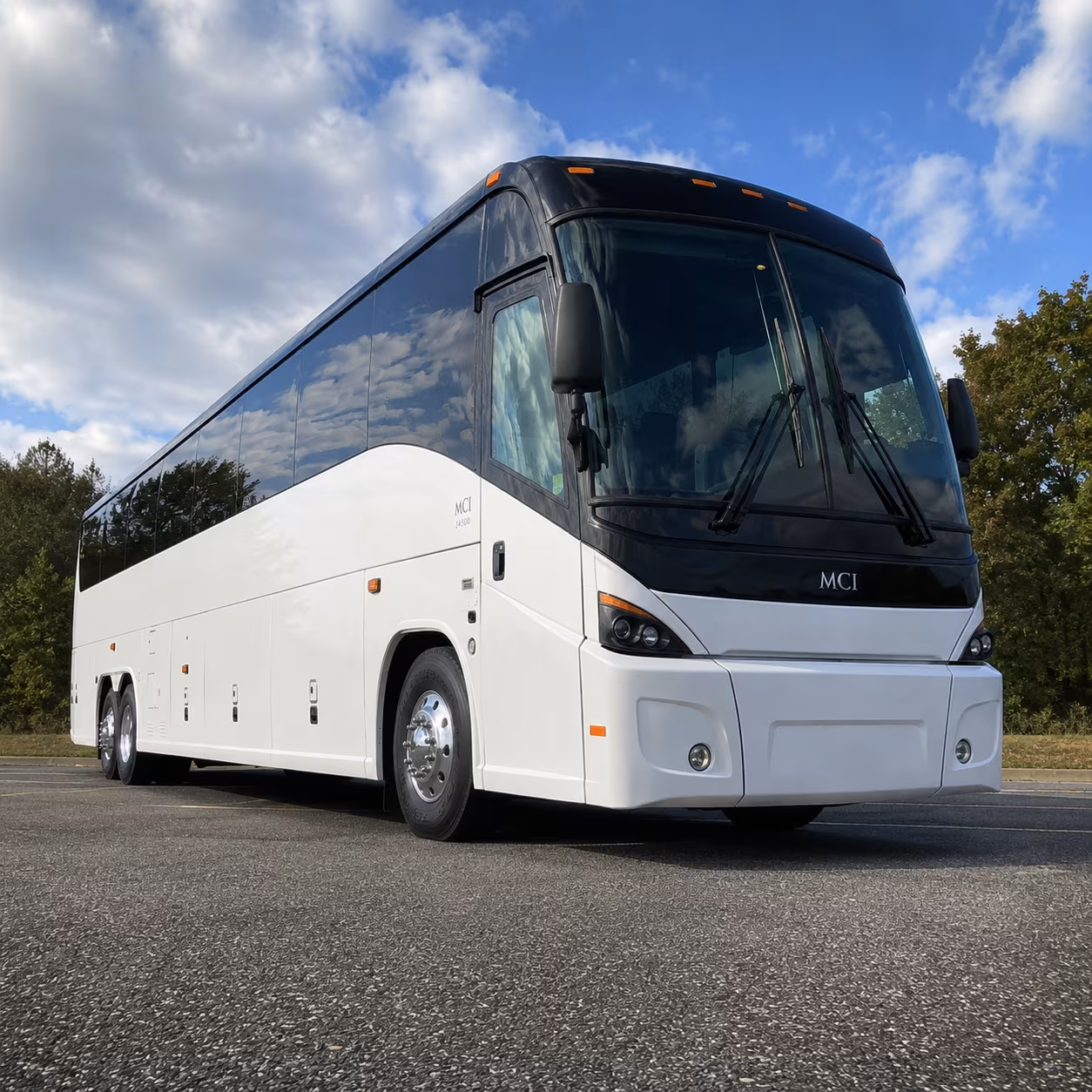 west valley city charter bus rentals