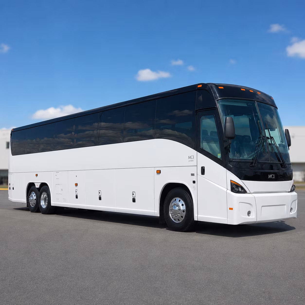 west valley city church and religious group bus rentals