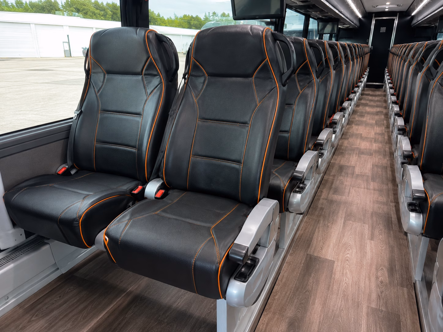 West Valley City Concert Transportation