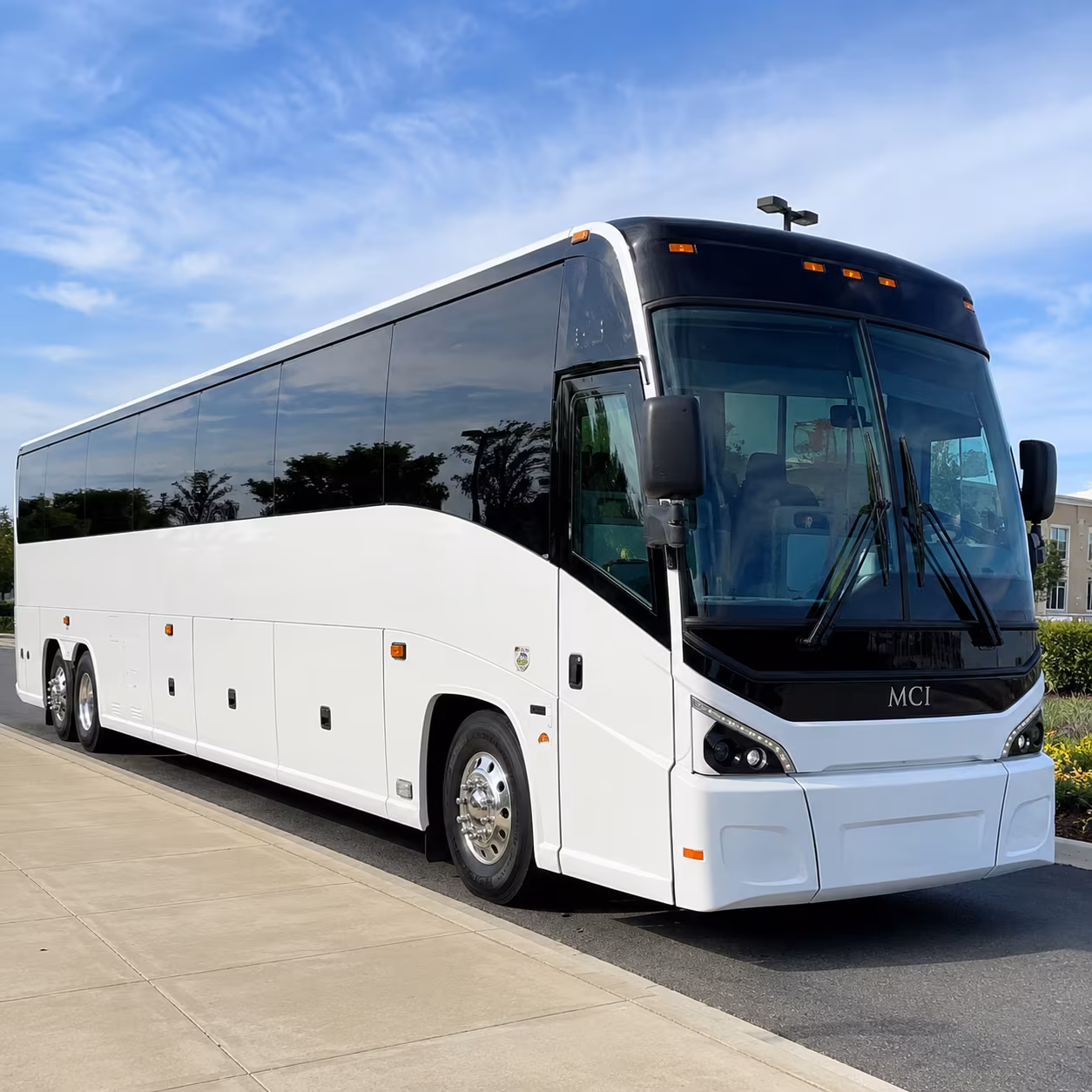 West Valley City Corporate Event Transportation