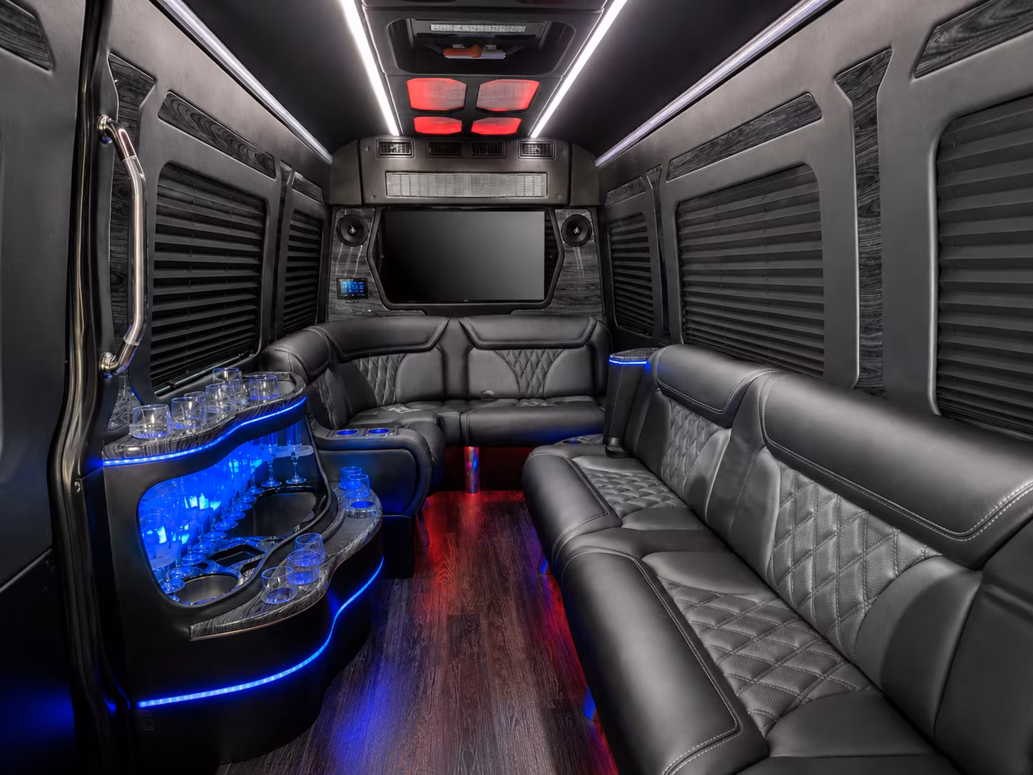 west valley city custom day trip and driving tour bus rentals