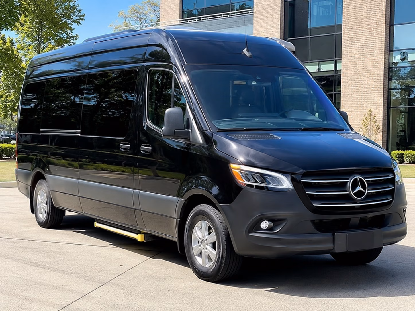 west valley city hospital and campus shuttle bus rentals