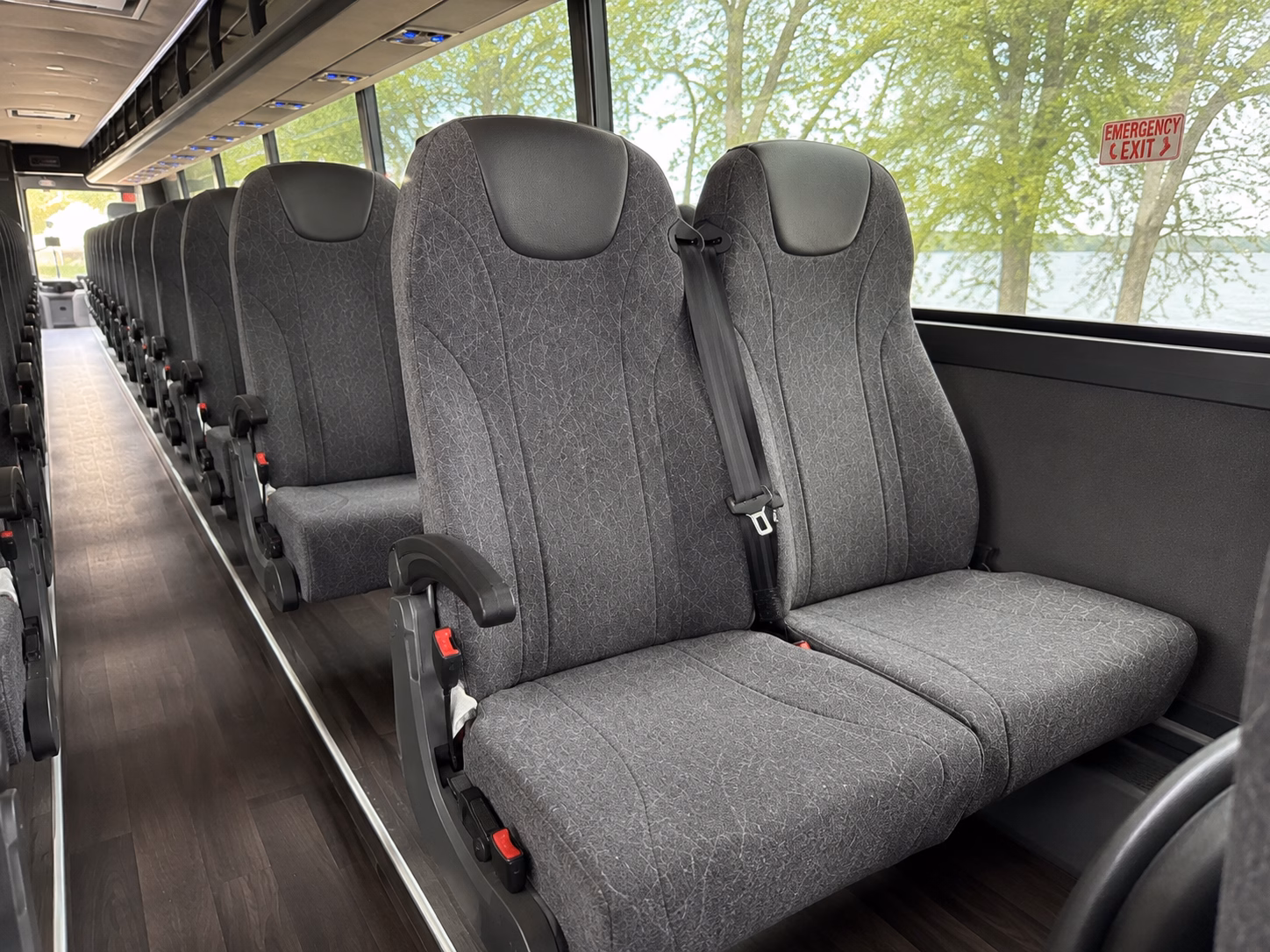 West Valley City Long-Distance Transportation