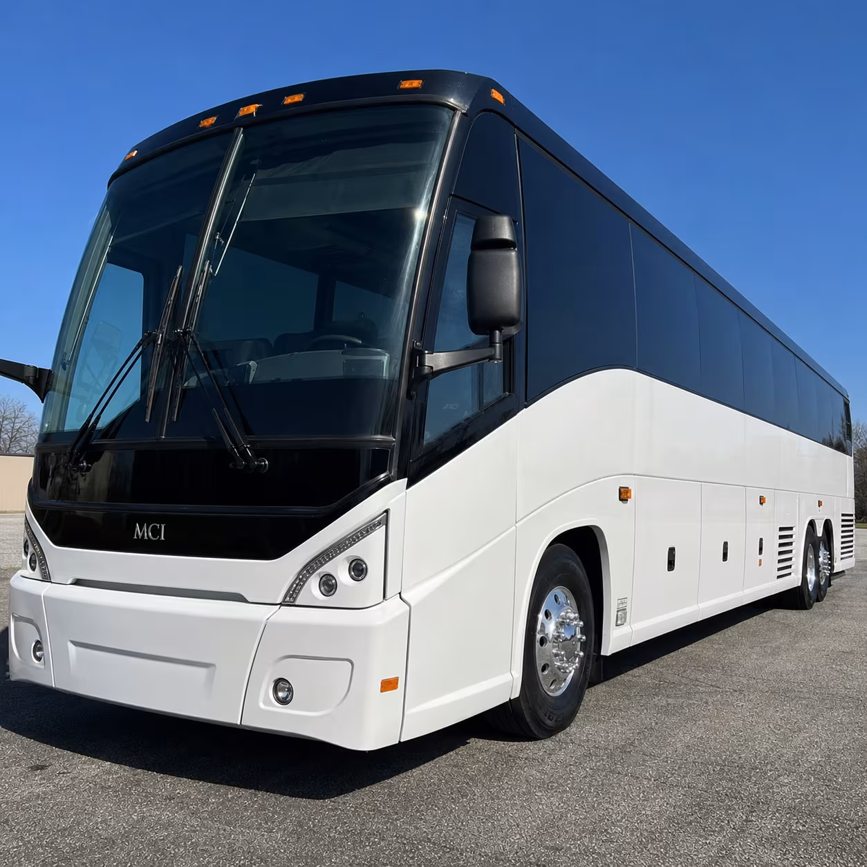 west valley city parking shuttle and park and ride bus rentals