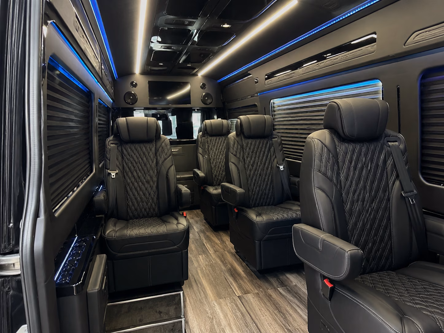 West Valley City Private Event Transportation