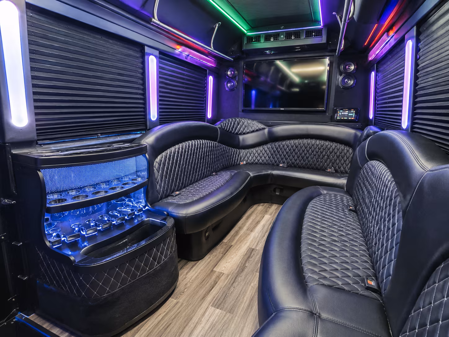 West Valley City Prom Transportation