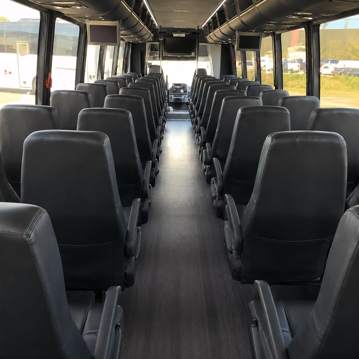 West Valley City School Event Transportation