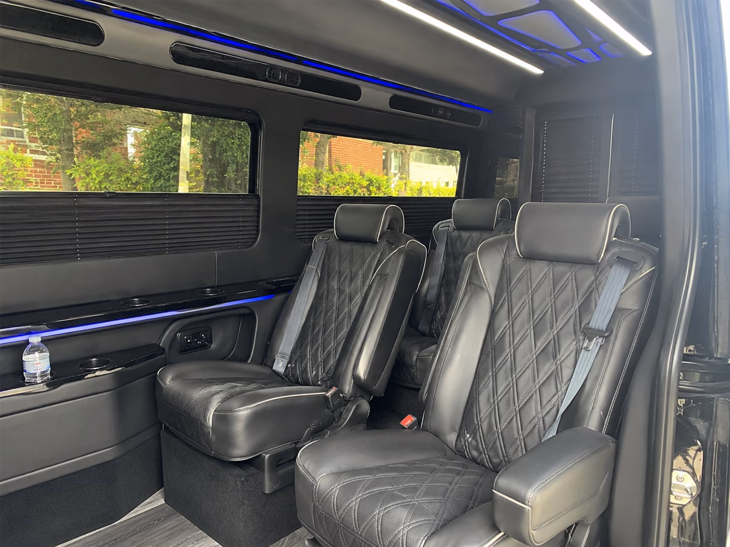 West Valley City Wine Tour & Brewery Transportation